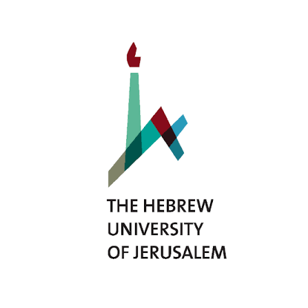 Hebrew University of Jerusalem logo