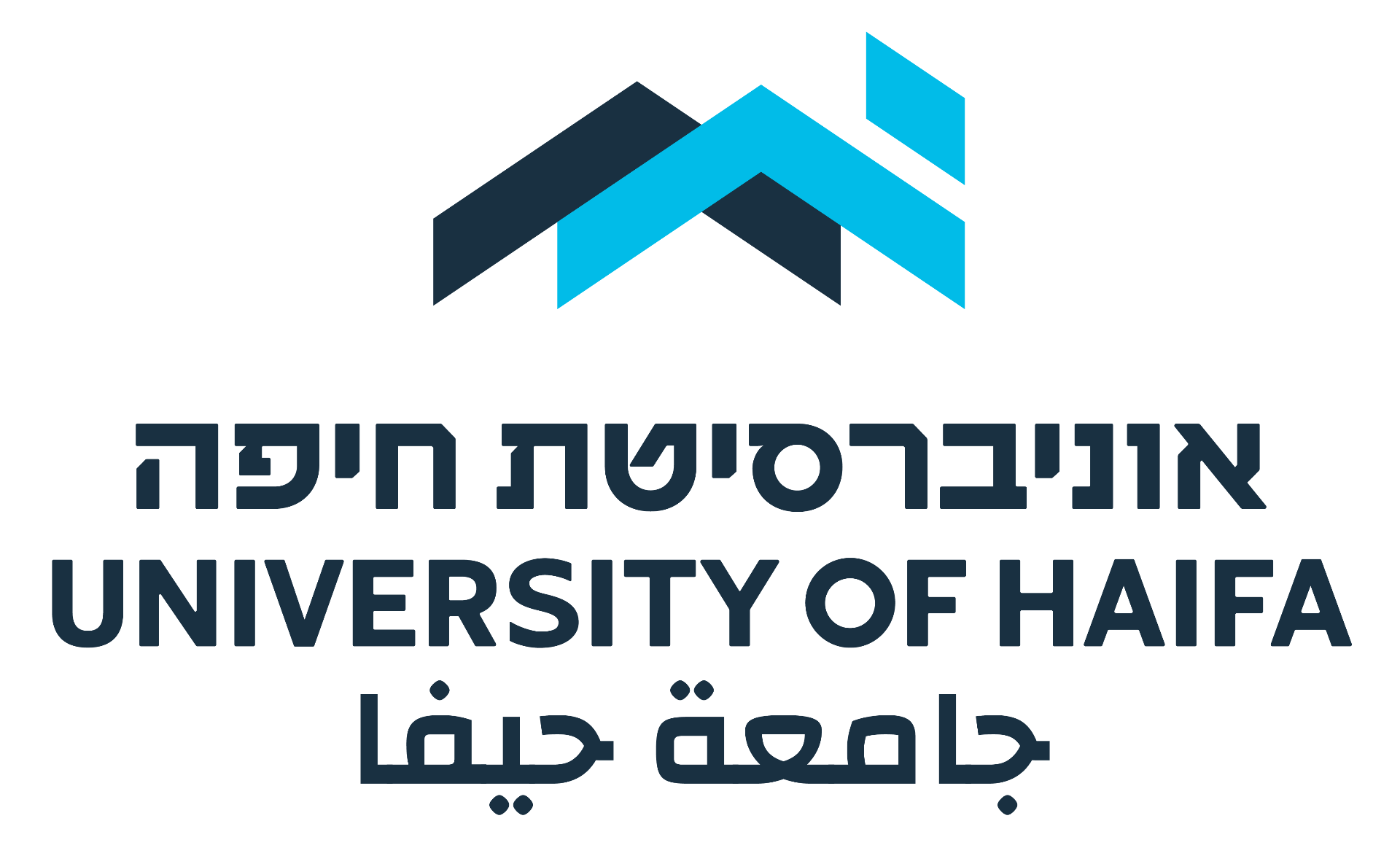 University of Haifa logo