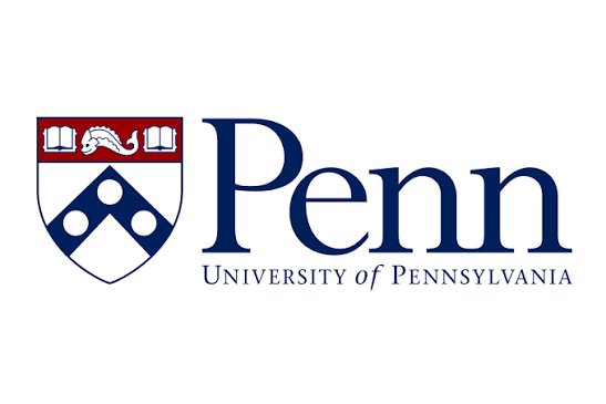 University of Pennsylvania logo
