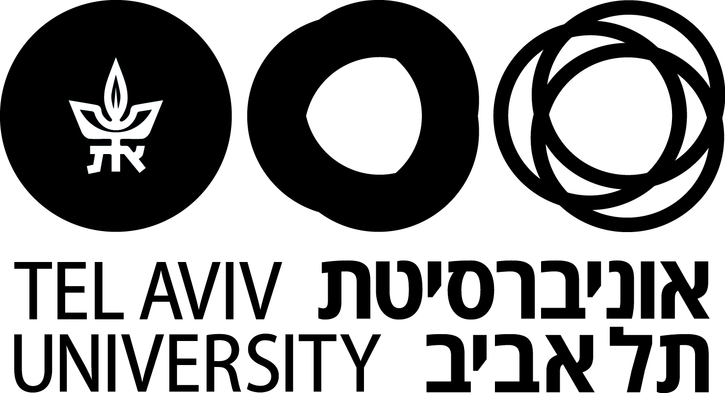 Tel Aviv University logo