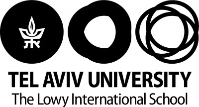 Tel Aviv University logo